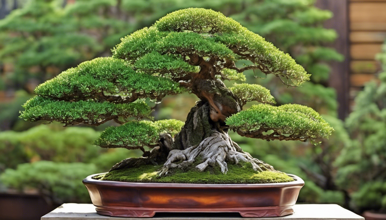 How big can a bonsai tree get? | by Mariya Kanegi | Medium