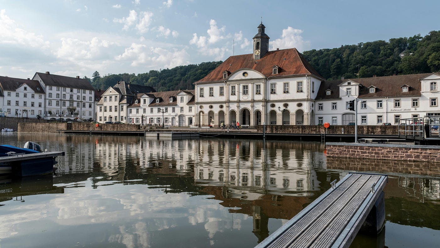 Photo by Wolfgang Weiser on Unsplash