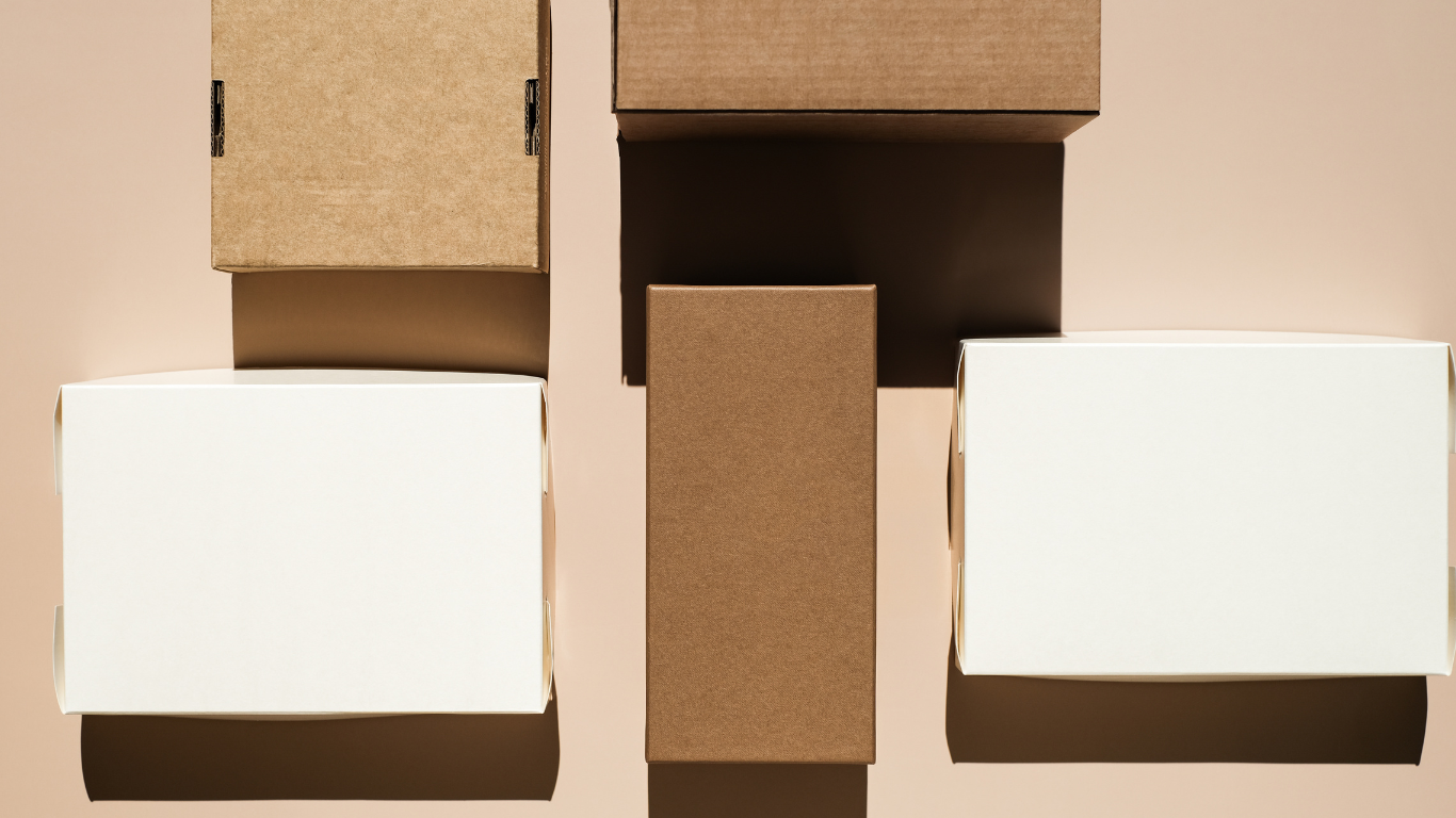 What is Kraft Paper and Why is it a Popular Packaging Choice? - PakFactory  Blog