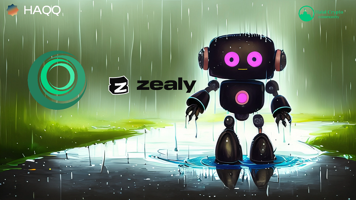 HALAL CRYPTO 5000$ ZEALY TASK. Join the $HCC Zealy Community for… | by Halal  Crypto Community | Medium