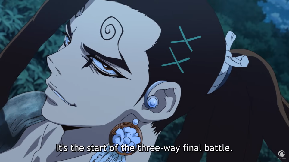 Crunchyroll on X: Isekai Cheat Magician - Episode 11 - Battle of