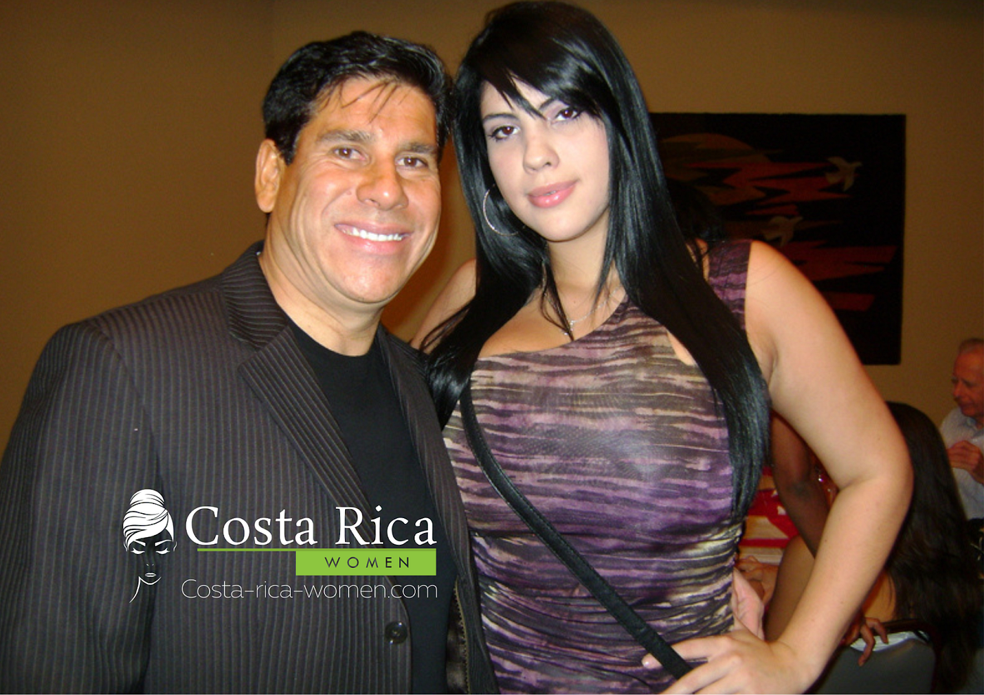 costa-rican-women