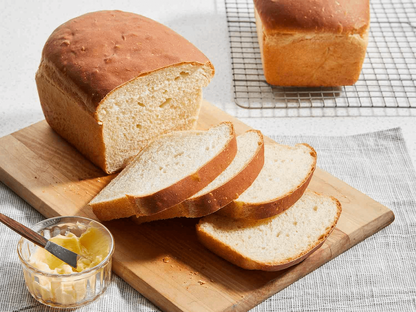 A Guide to Homemade Bread Baking