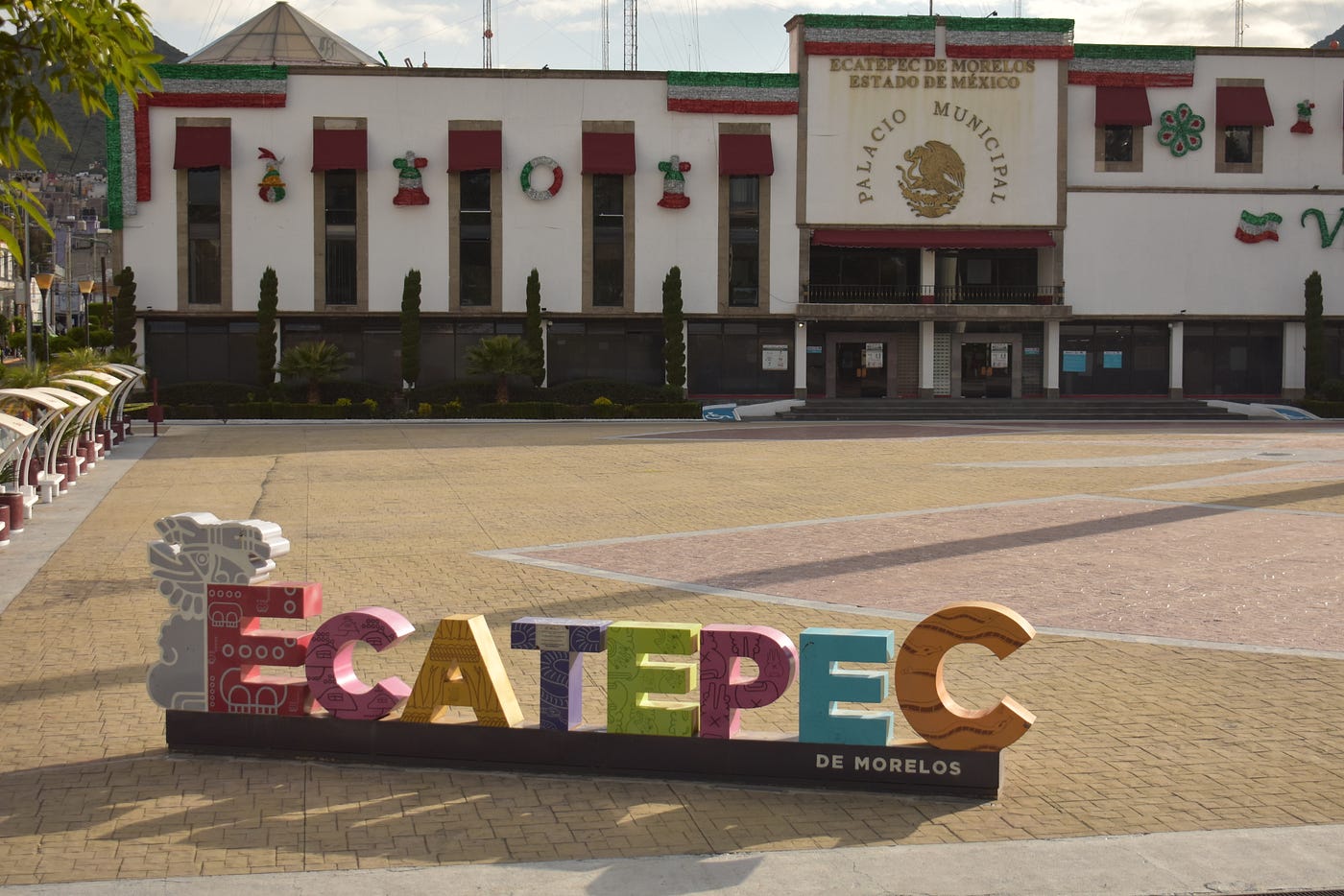 Picture of Ecatepec de Morelos