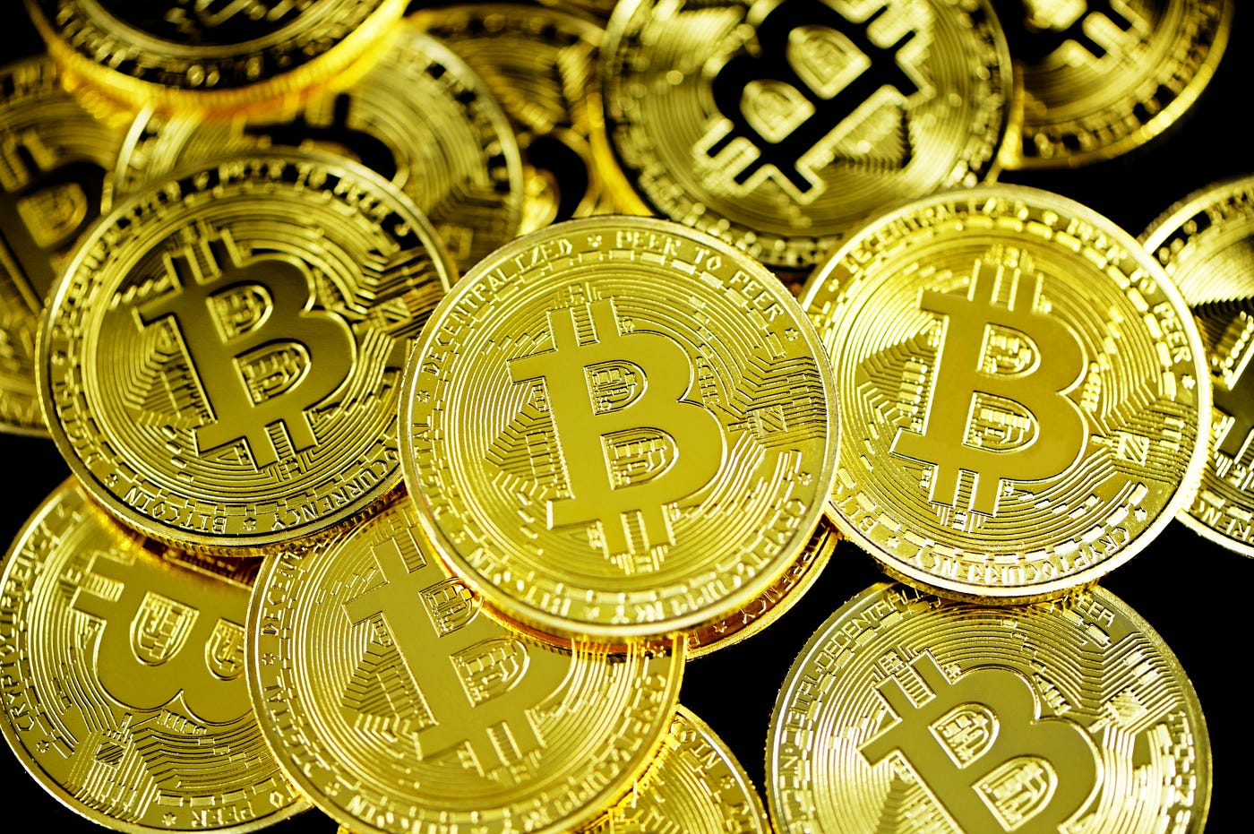 Bitcoin: The Revolutionary Digital Currency with Hard-Money Properties | by  Help Me Budget | Medium