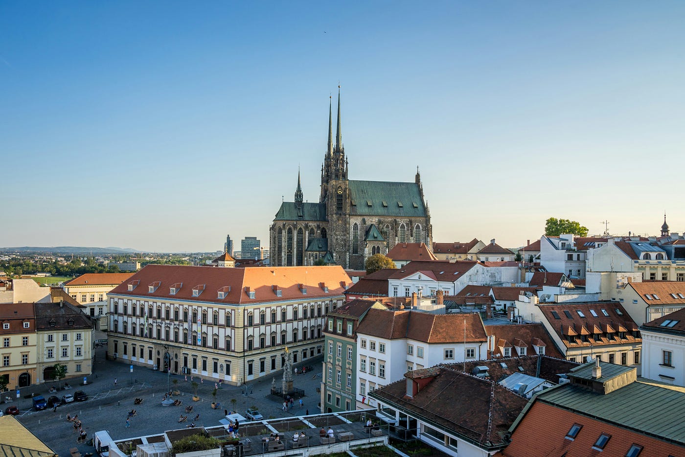Photo by Leonhard Niederwimmer on Unsplash