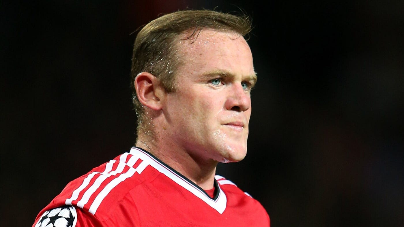 What is Wayne Rooney net worth in 2025?