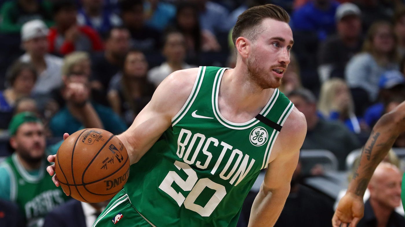 Gordon Hayward: Did the Charlotte Hornets have to overpay for the