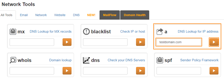 How Do I Find The DNS Provider Of My Domain?, by Allison J. Carter