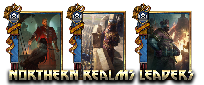 Custom Cards for Northern Realms Spies + Agents : r/gwent