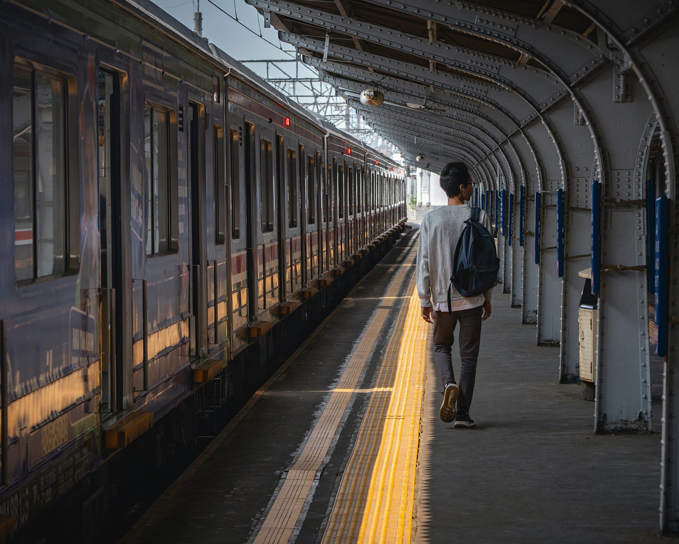 photo by gabriel federa on unsplash