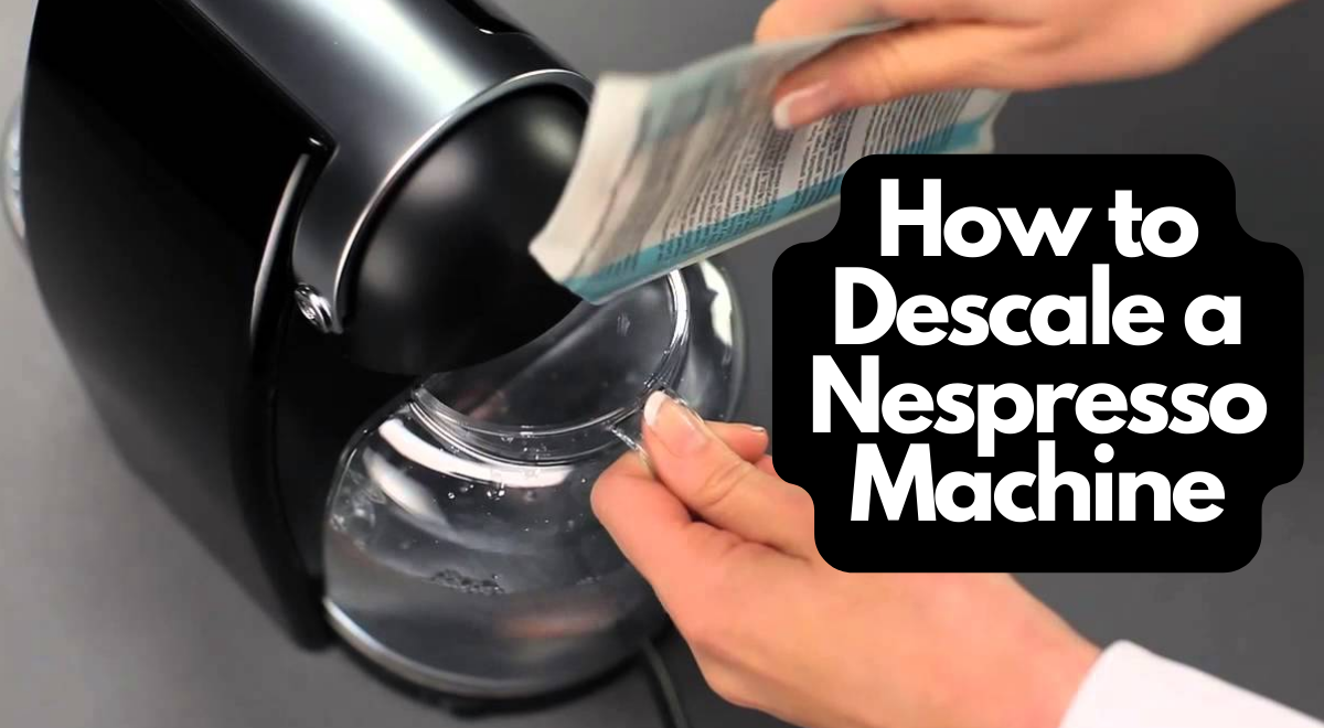 how to open nespresso machine. So you've just purchased a Nespresso… | by  ezra levi | Dec, 2023 | Medium