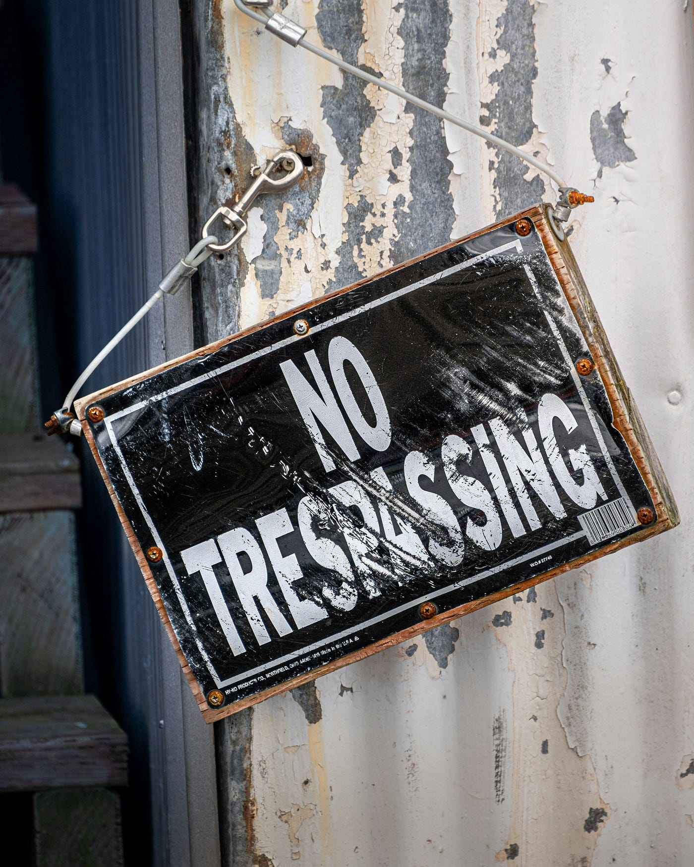 Photo by Joseph Corl on Unsplash