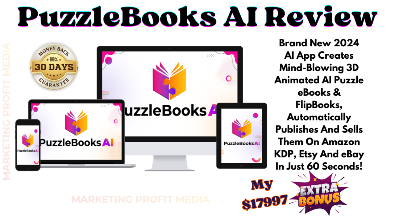 Puzzlebooks Ai Review  