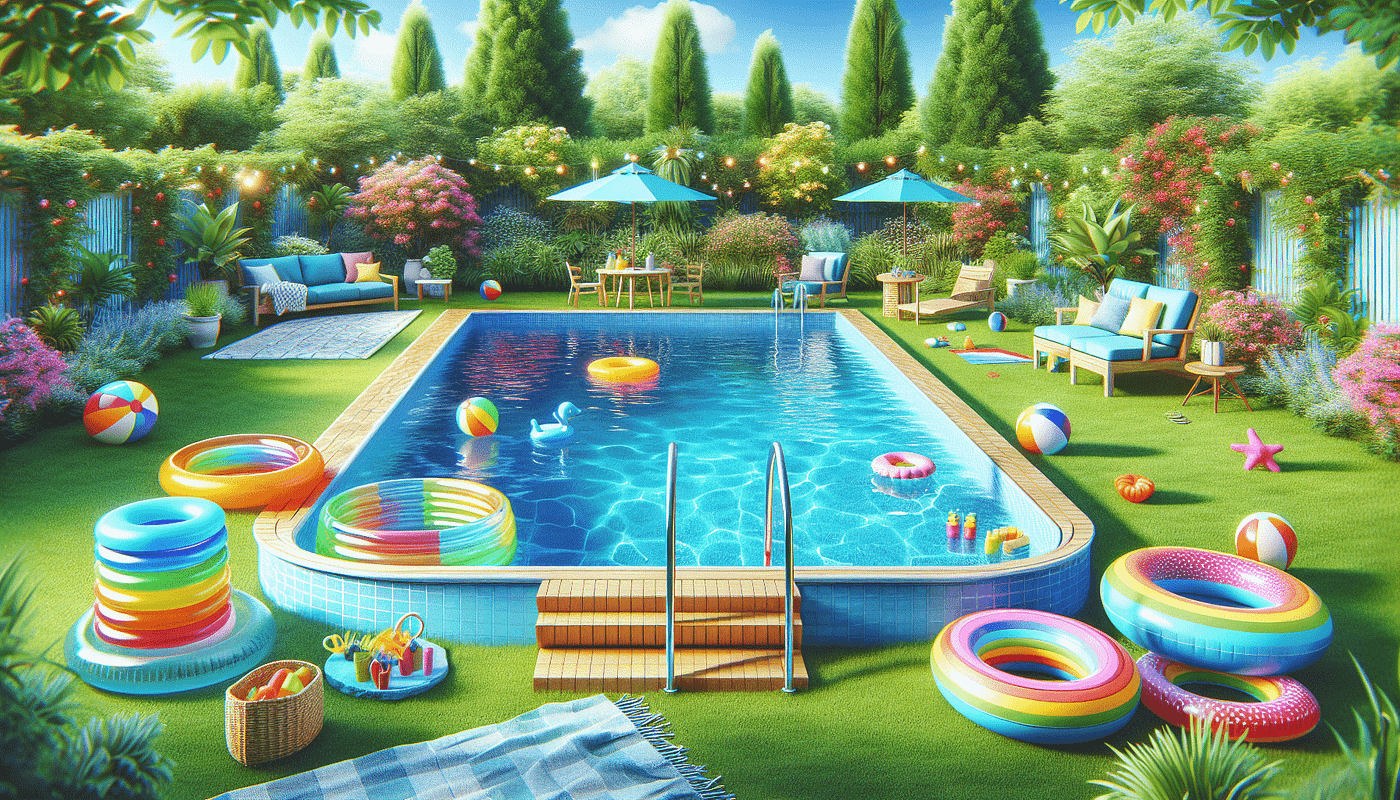 Comment Installer Une Piscine Hors-sol ?