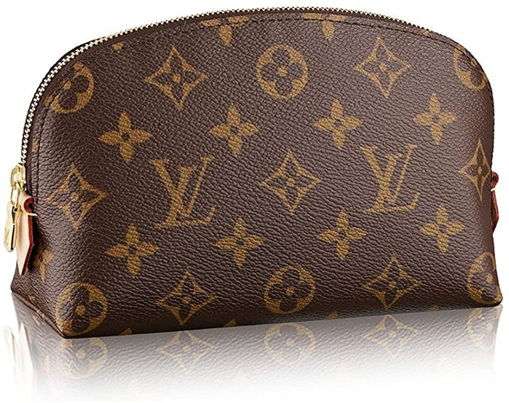 Authentic vs. Fake: Louis Vuitton Trademark Stamps - Academy by