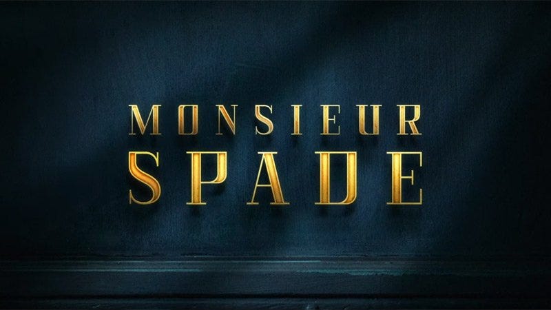 Monsieur Spade' Trailer: New Series From 'Queen's Gambit' Creator Stars  Clive Owen, Premieres January 14