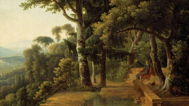 Rousseau's Discourses: A Short Critique | by Daniel Lehewych, M.A | Medium