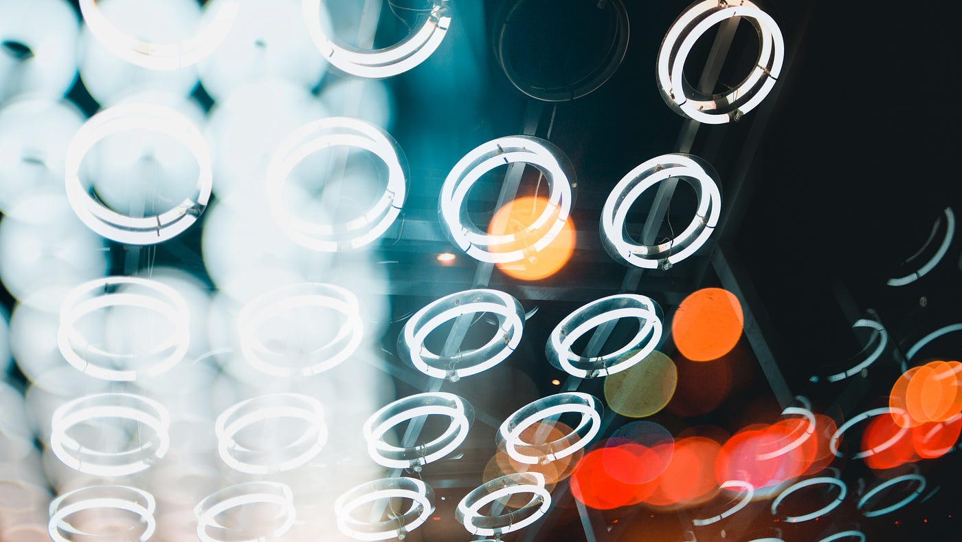 메인넷 론칭, 블록체인에서 의미하는 것 (What is Mainnet?) | by Buzzling | Medium