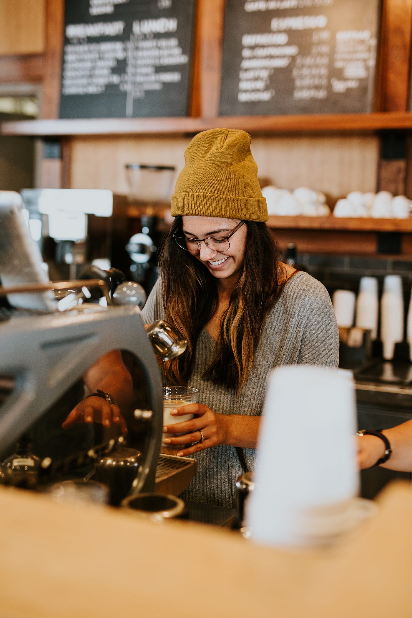 6 Iced Coffee Cups That You Won't Be Embarrassed to Hand to the Barista