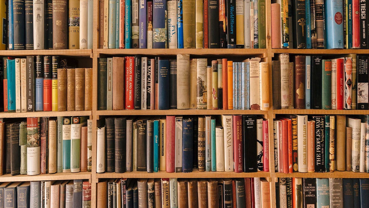Get Paid To Read Books You Love: 10 Viable Options You Can Pursue