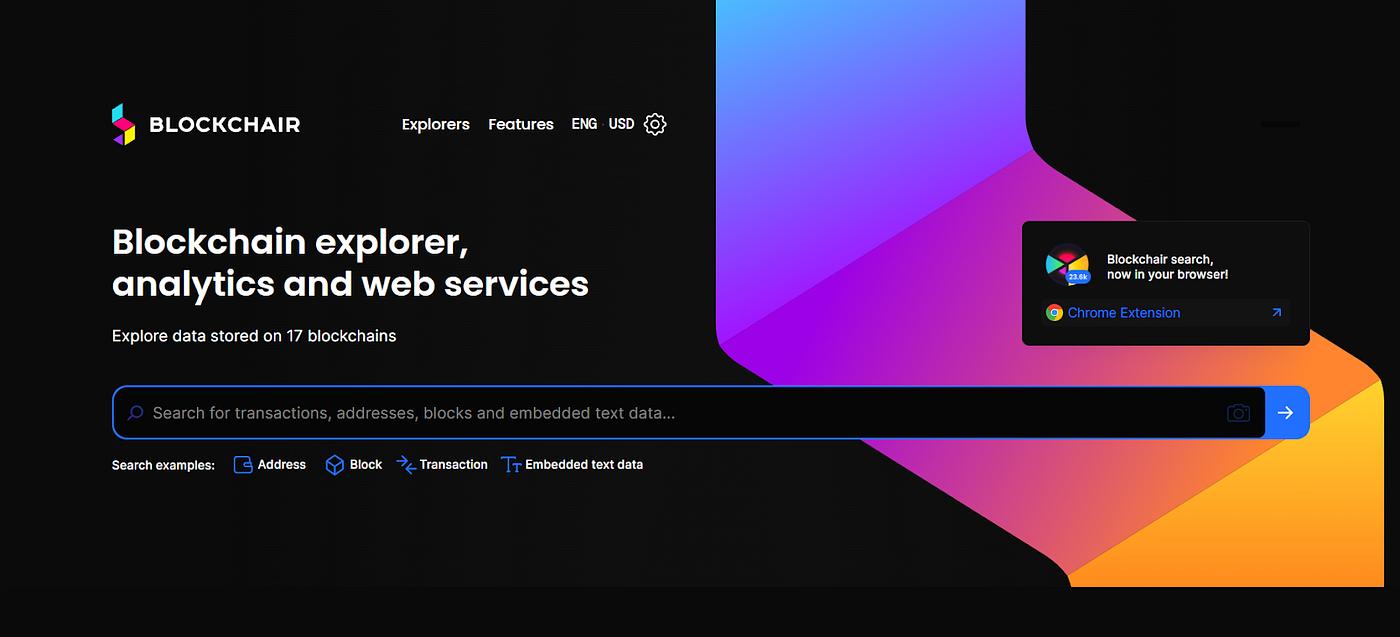 Top 6 Etherscan API Alternatives (2024) | Coinmonks