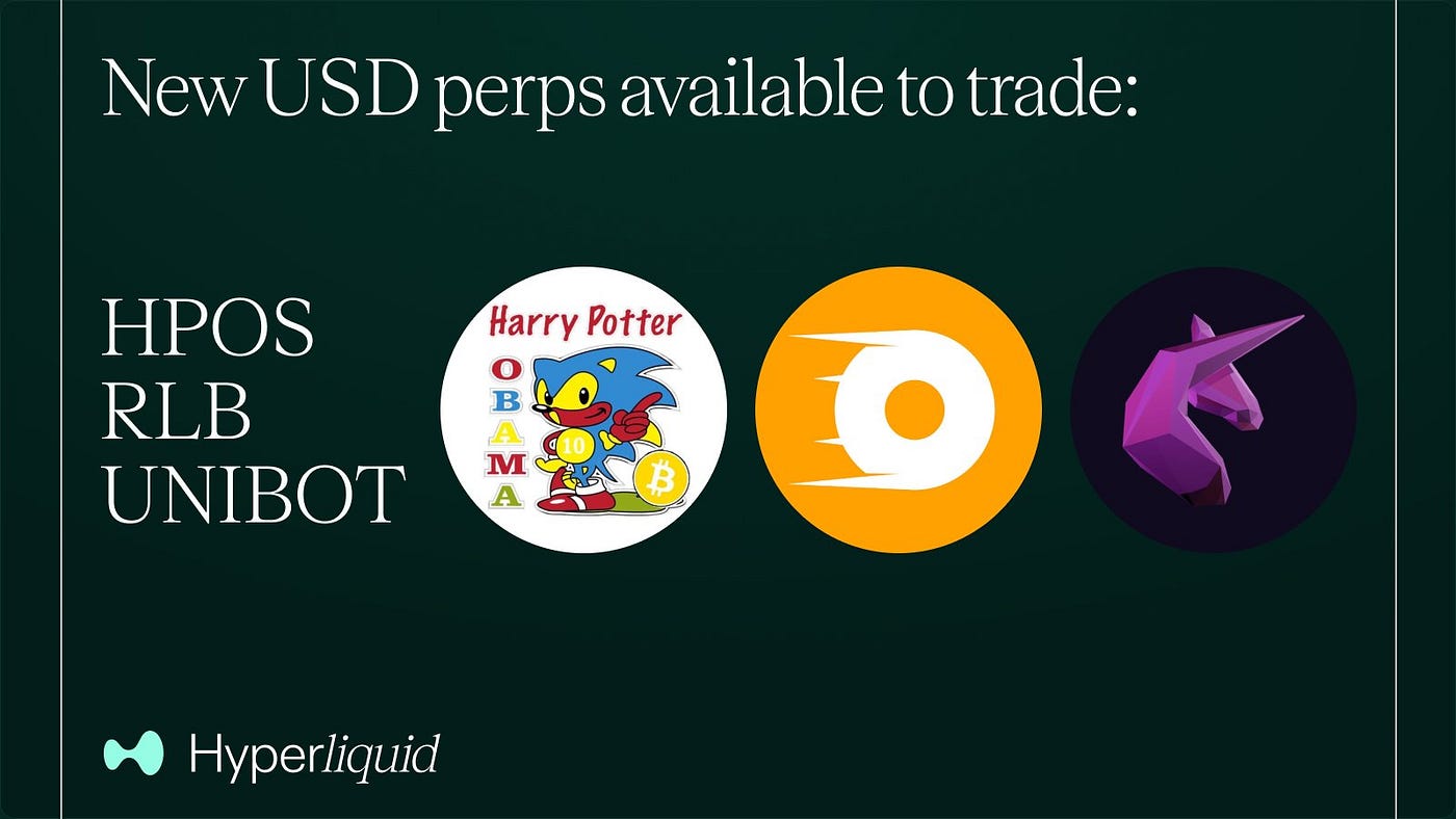 Best Perps DEX — Hyperliquid onboarding guide. | by Xulian | Medium