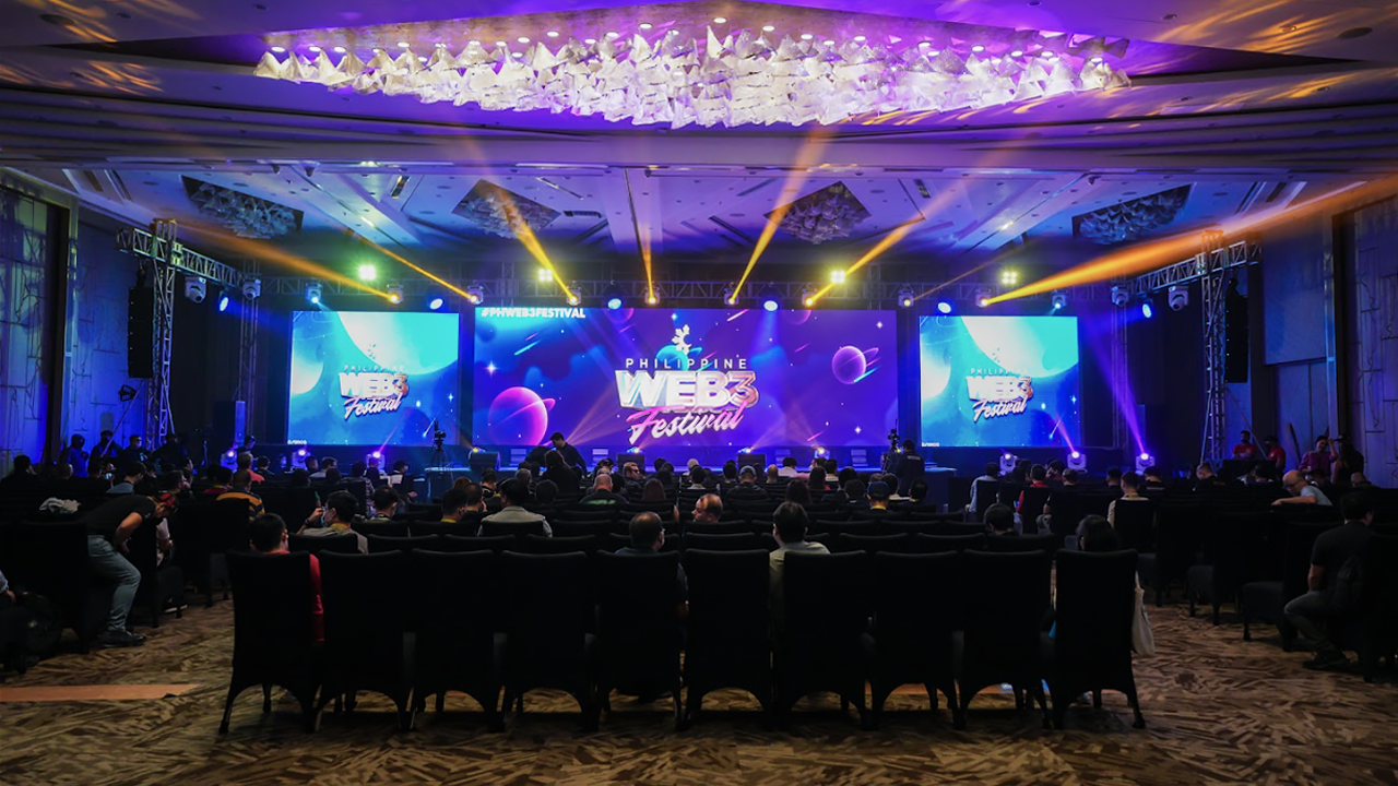 Esports League Emerges for Scholarships of Blockchain-Game Axie Infinity -  When In Manila