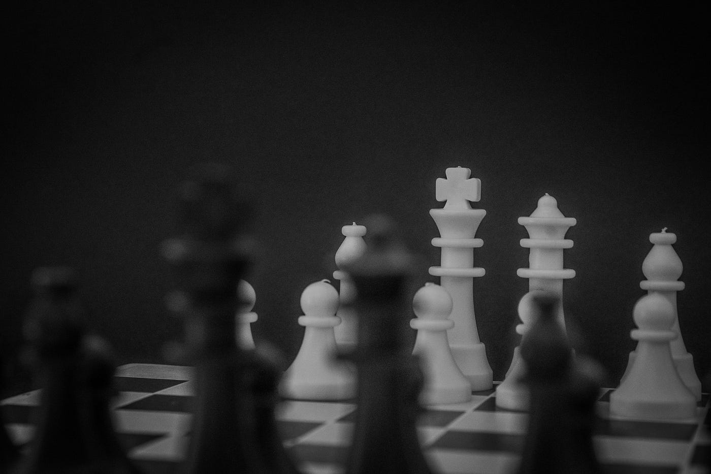 Photo by Piotr Makowski on Unsplash