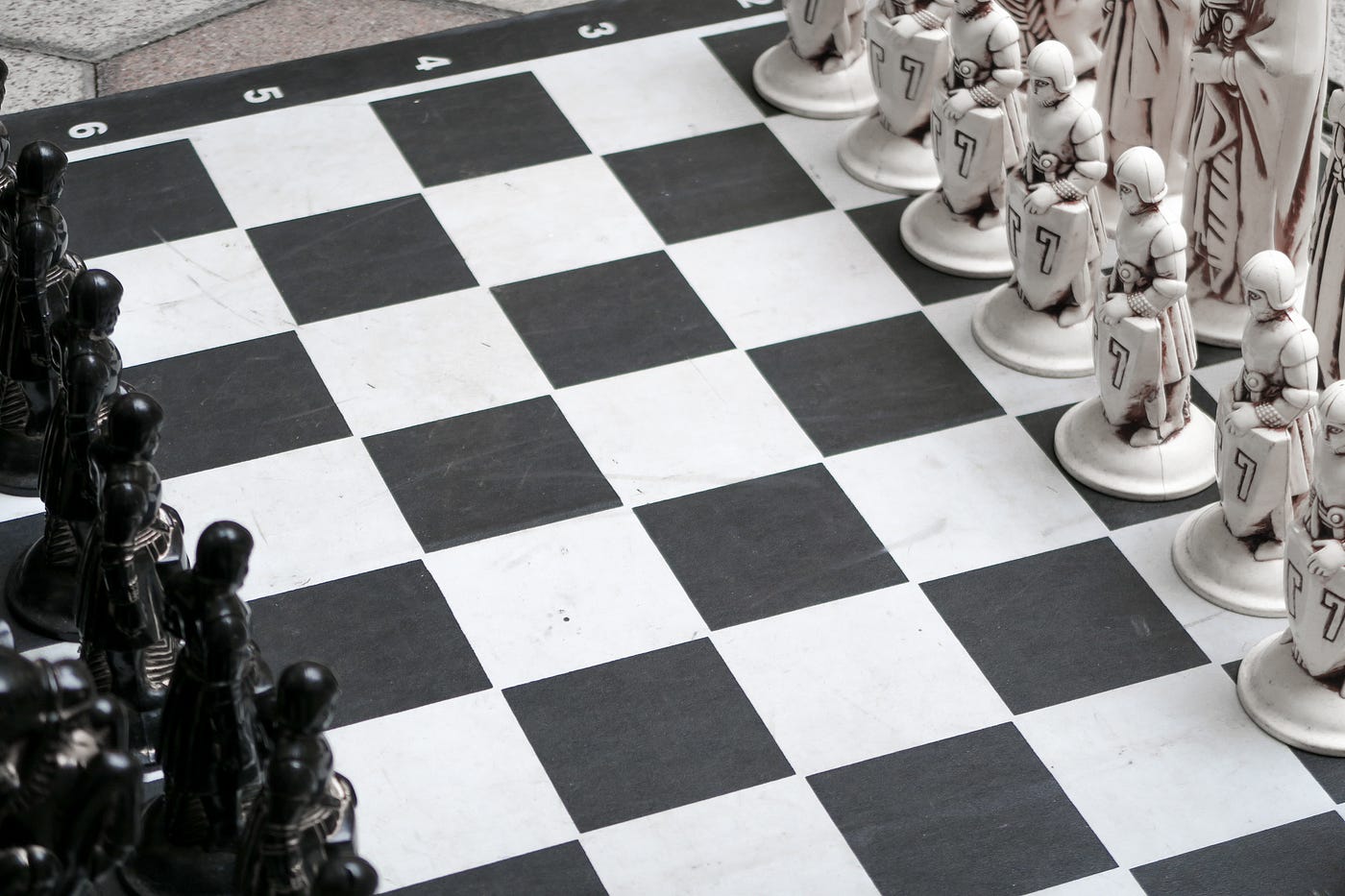How to Become the Best Chess Player in the World by Erik Hamre