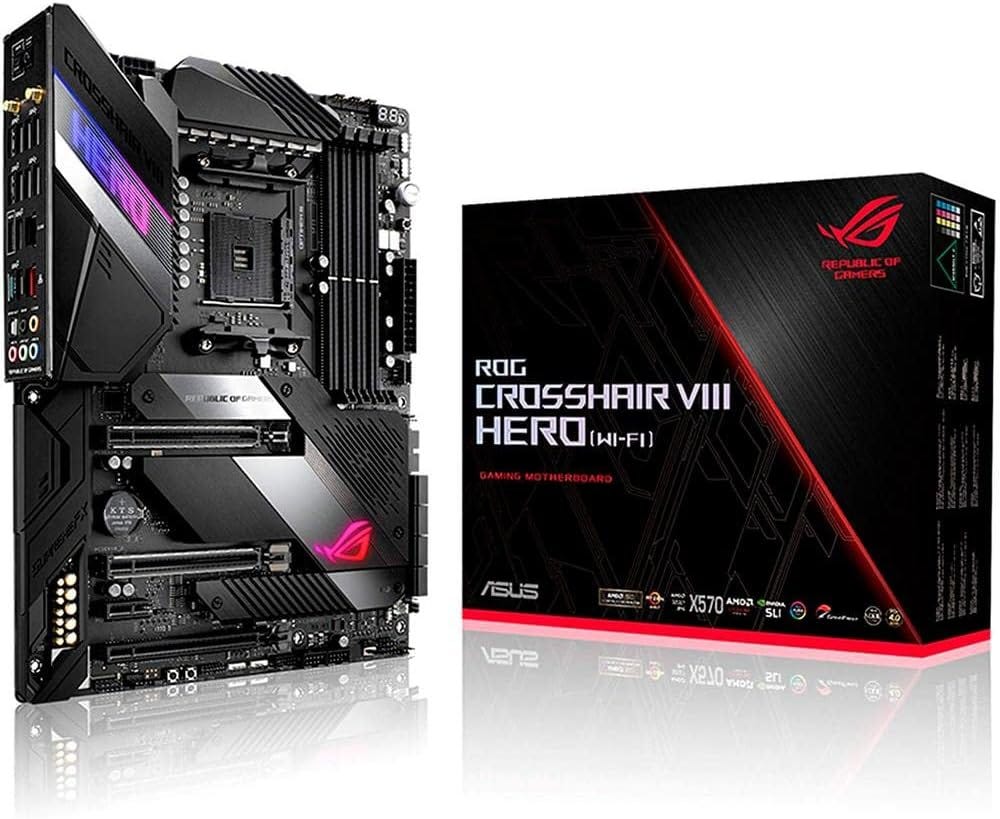 Best motherboard for ryzen 9 3900x | by Ayeshha | Medium