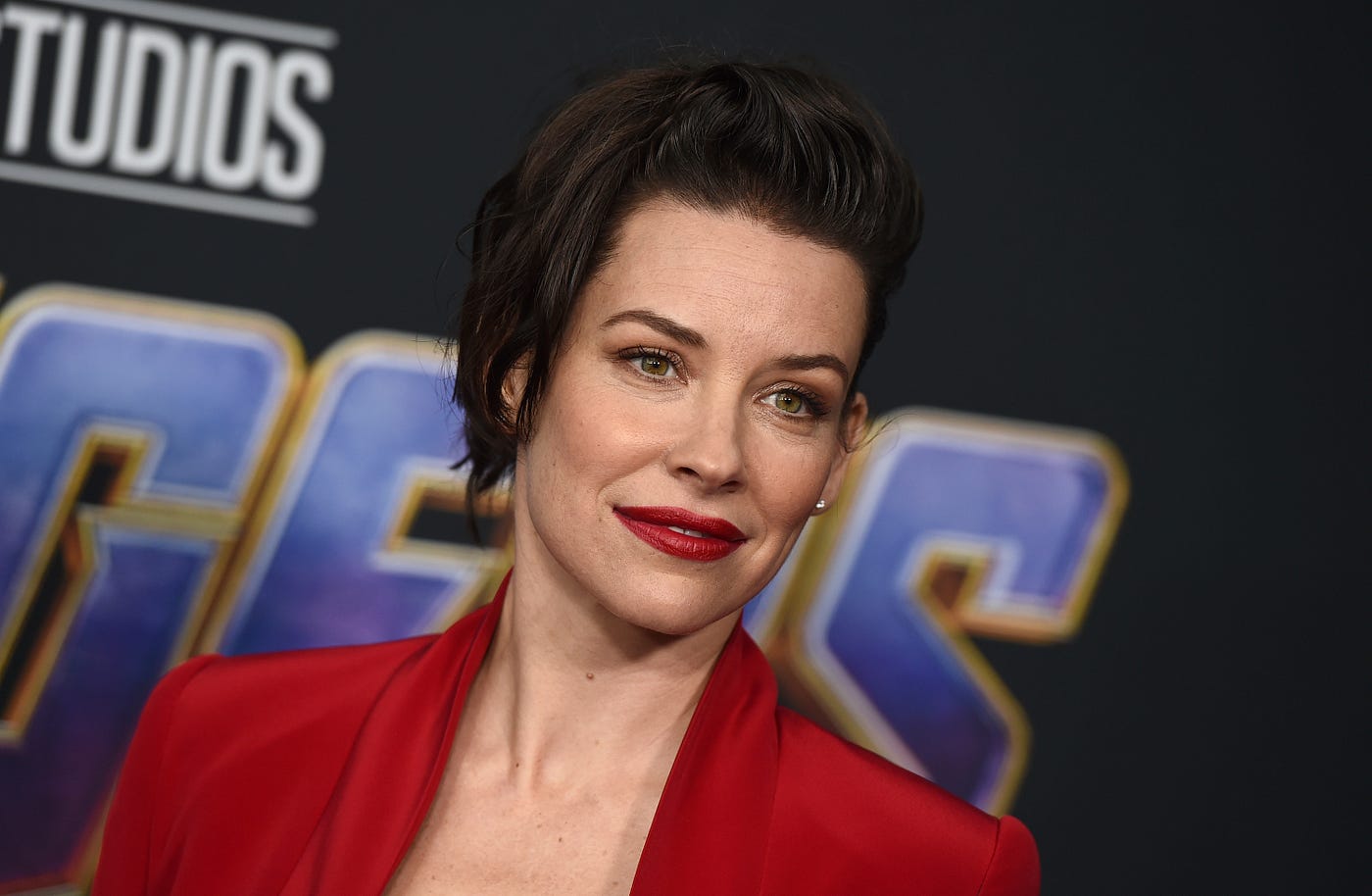 Marvel Antman star Evangeline Lilly says she rallied against vaccine  mandates | by Ross Day | Medium