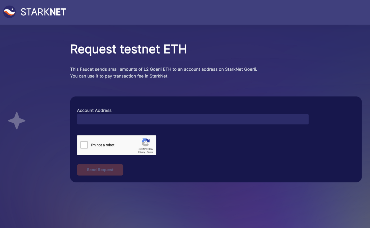 스타크넷을 시작하는 방법을 쉽게 설명해 드리겠습니다. 스타크넷(StarkNet)에 대해 더 알고 싶지만 어디서부터, 어떤… | by  Zklend Korea | zkLend Korea | Medium