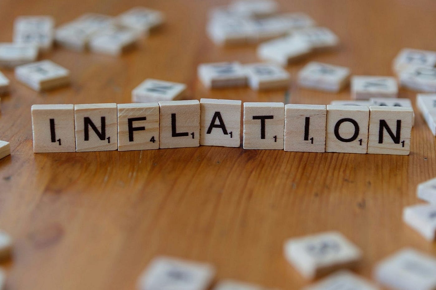 Congress Says Inflation Is Real, Just Not for Workers