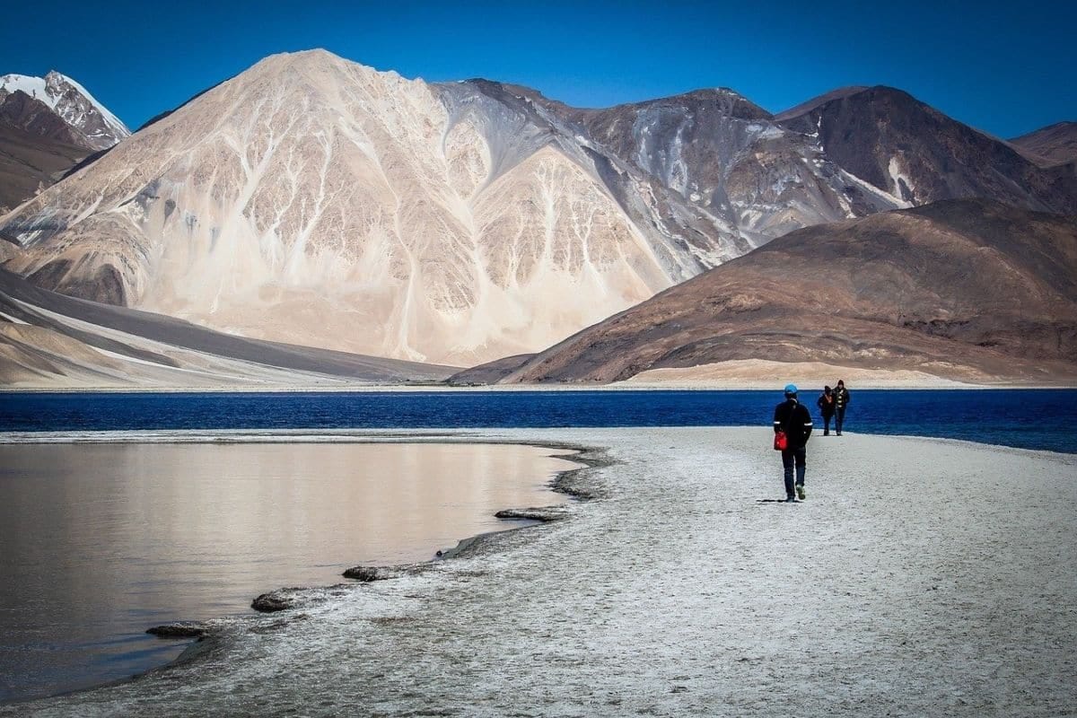 Ladakh's Unpredictable Weather: How to Prepare for Extreme Conditions, by  Hitesh