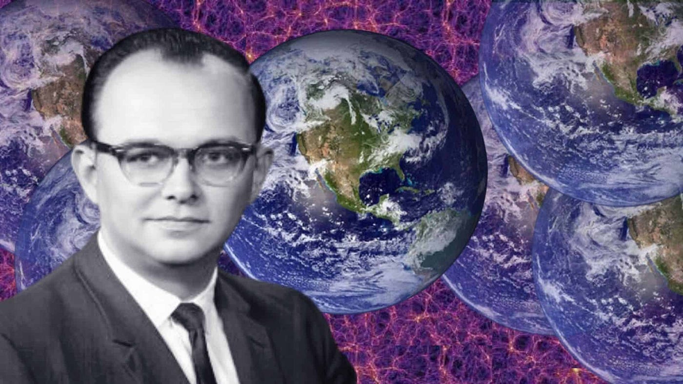 Of Vocation, Quantum Physics, and Discernment