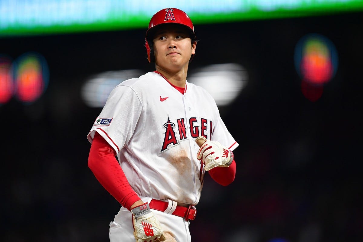 Beisebol: Shohei Ohtani assina o maior contrato da história do