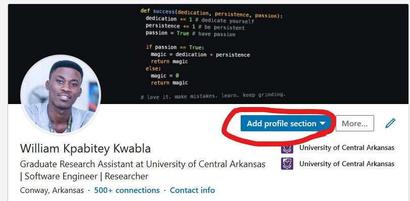 How I Use Trello As A Graduate Student, Researcher And A Software Engineer  (Part 1), by William Kpabitey Kwabla