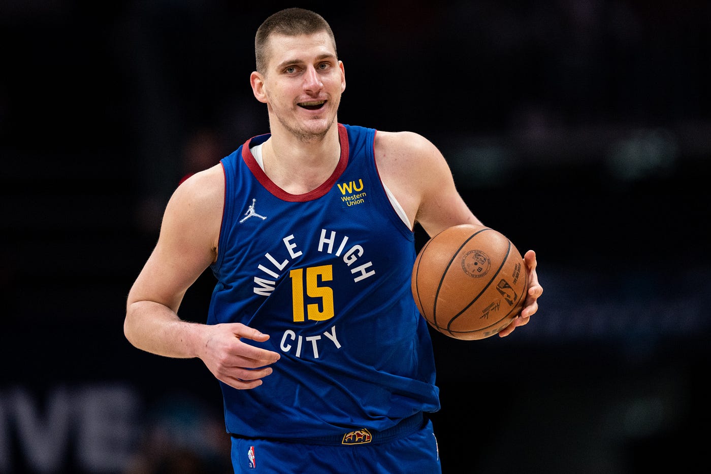 Why the Denver Nuggets are 2023 NBA Finals Contenders, by Ty Thomas, Letters from a Sports Fan