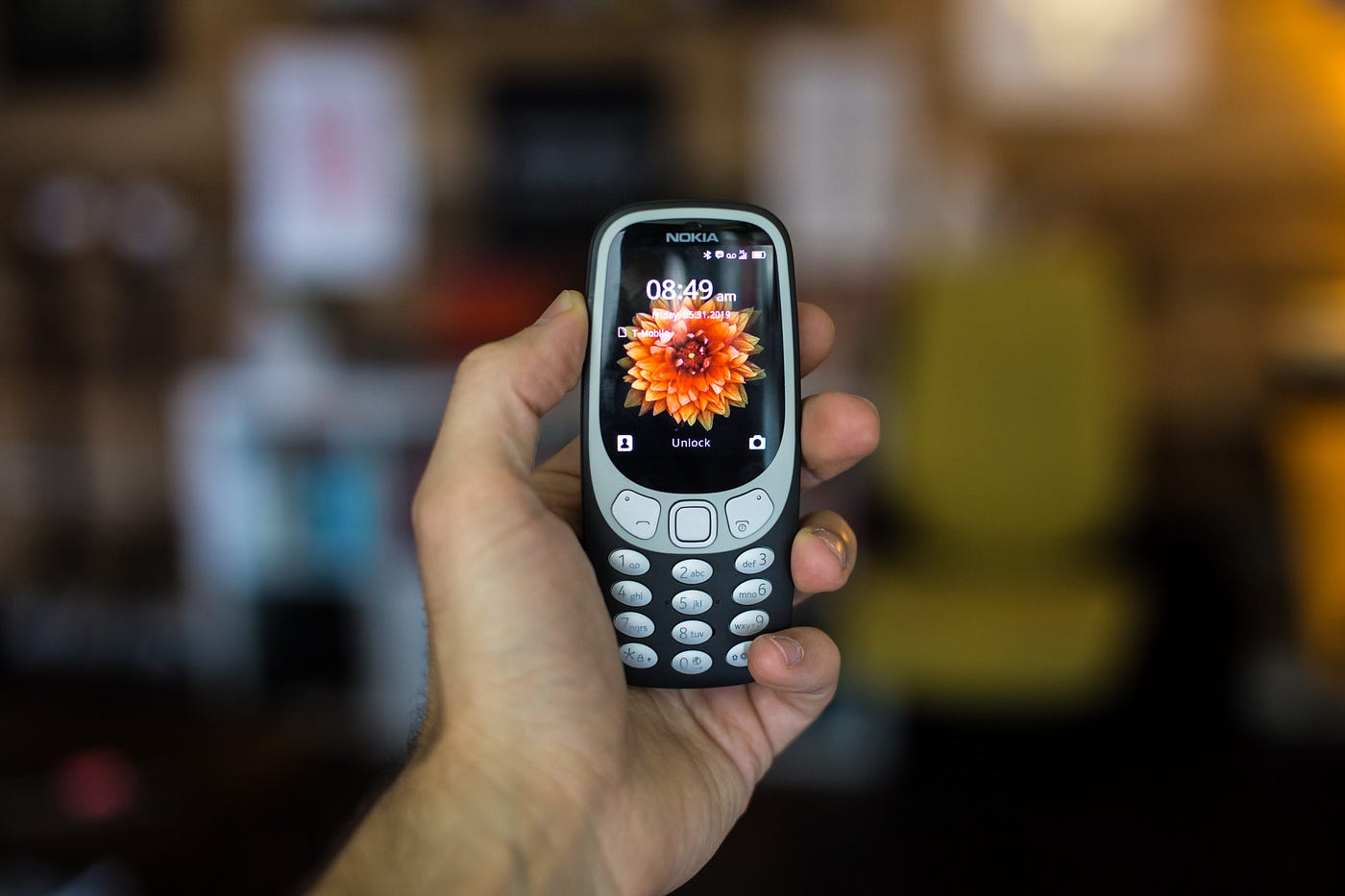 Tú también tienes un viejo celular Nokia en la gaveta? | by Patricia  Camacho | Fonoma Blog