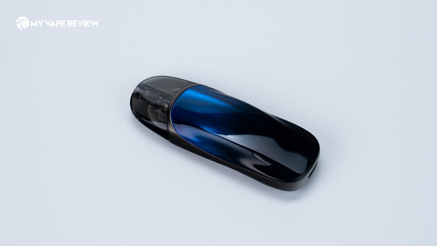 Vaporesso Zero 2 Pod System Review: Intertwining of Aesthetics and  Performance | by MyVapeReview | Medium