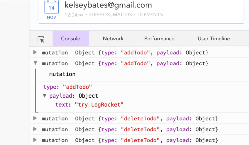 How to extend the Express Request object in TypeScript - LogRocket