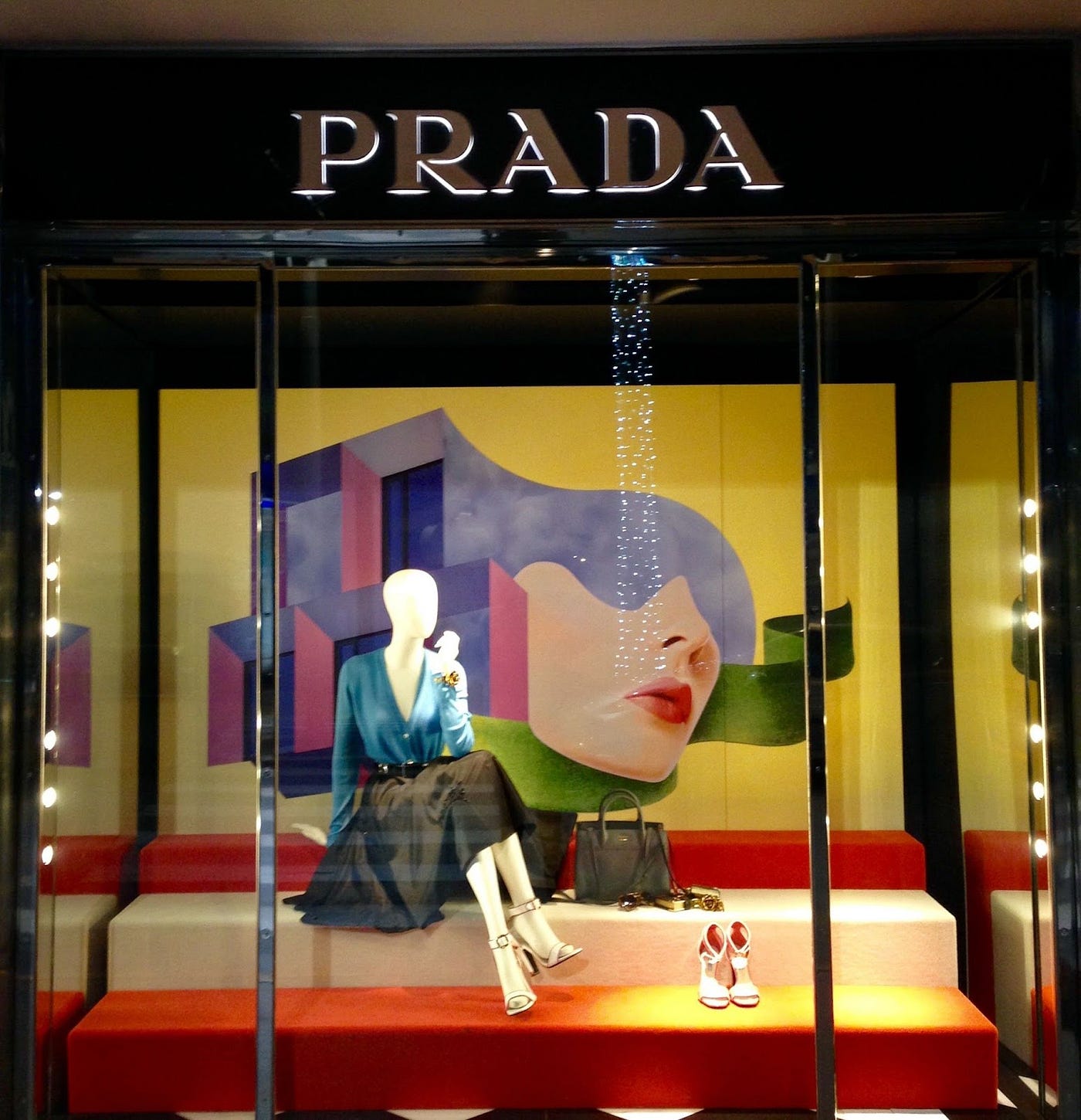 Are Prada Shoes Worth Buying?. Prada shoes can transform not just your… |  by Nabiha Arshad | Medium