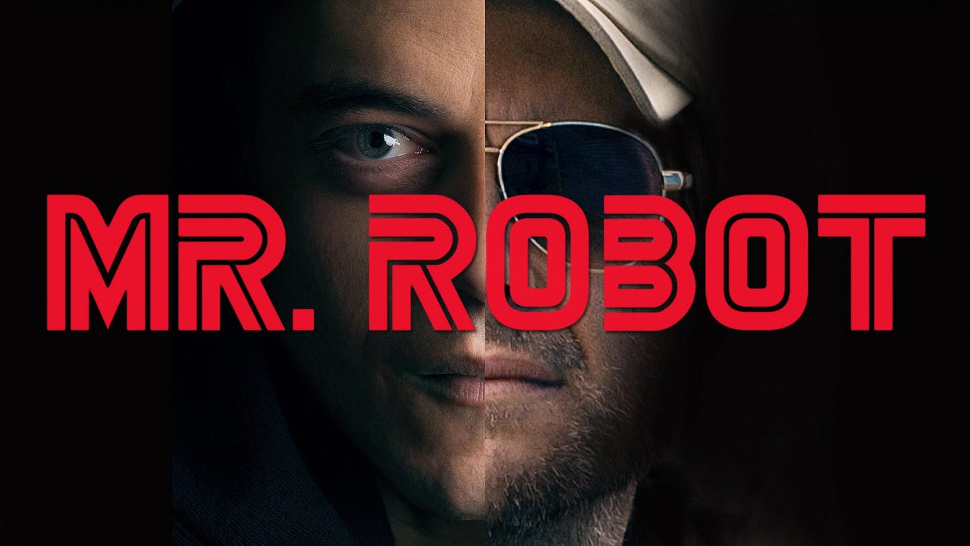 tilgivet drag Havbrasme 7 Reasons Why You Need to Watch Mr Robot | by BulletStory | BulletStory |  Medium