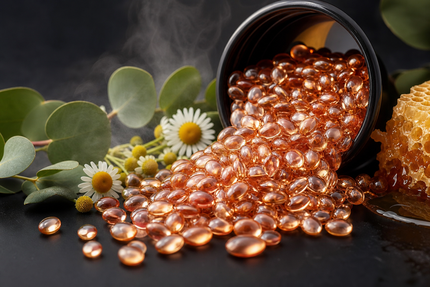 Best All-Natural Professional Hard Wax Beads and Organic Wax Brands