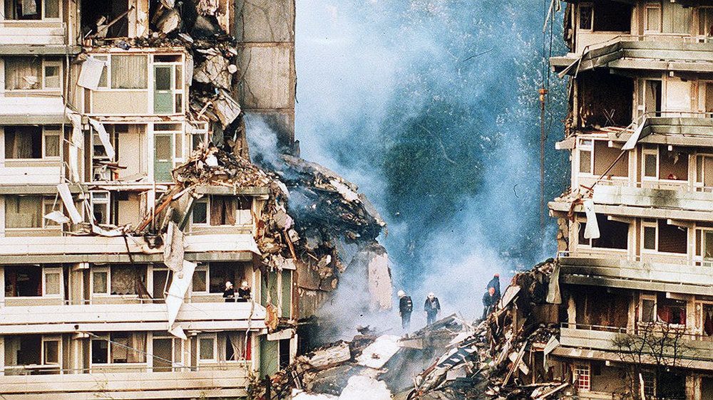 катастрофа boeing 747 в амстердаме