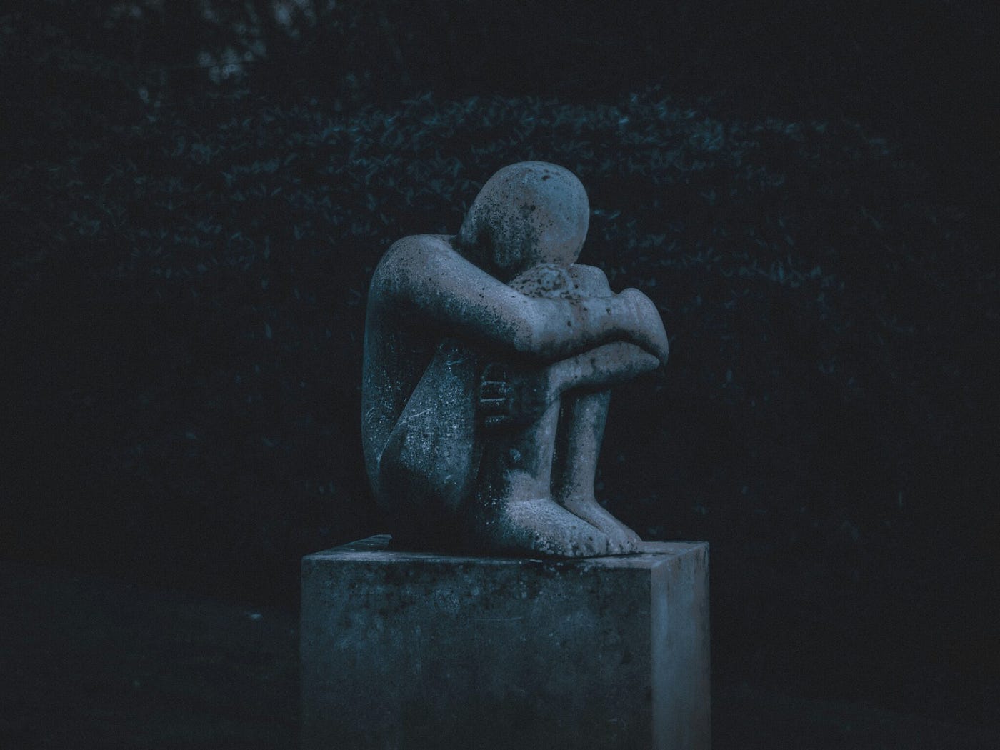 What High-Functioning (Concealed) Depression Really Looks Like