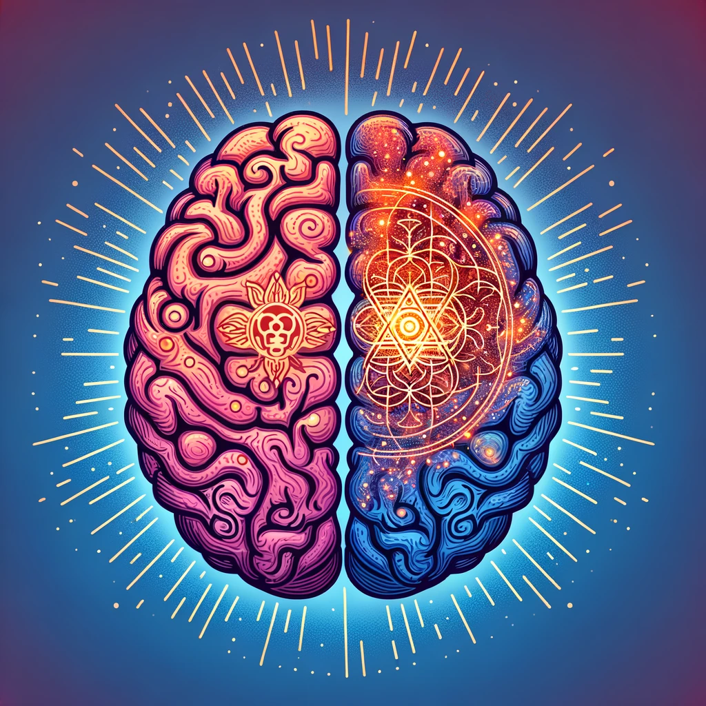 AI and the Soul: Exploring the Future of Spiritual Evolution | by Sammara  Beedam Ashram | Medium