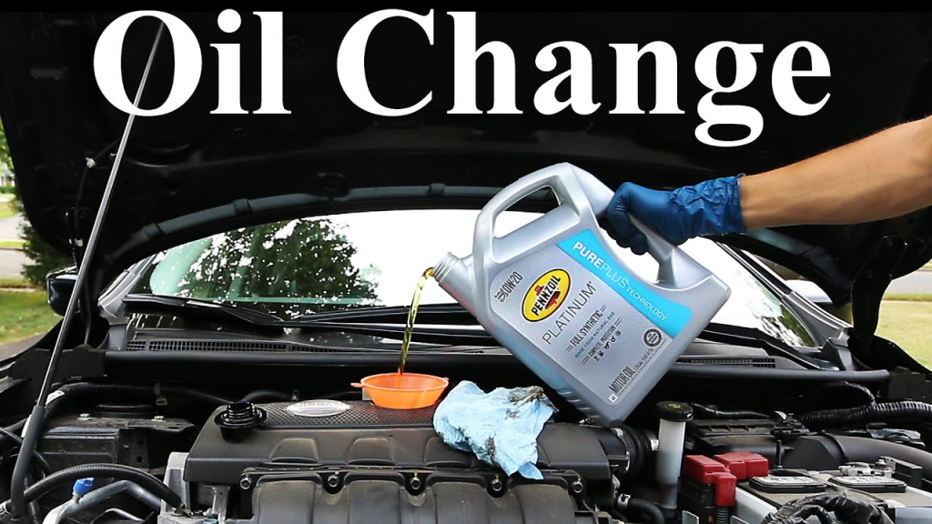 Efficient Diy Car Oil Change Tips for Beginners  