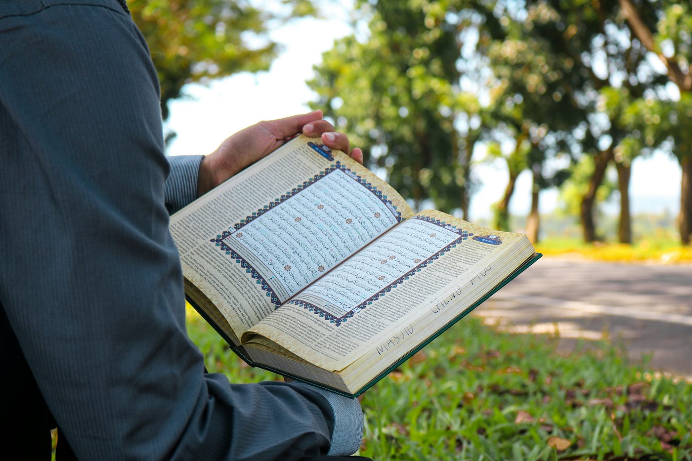 Photo by herhy Ad on Unsplash
